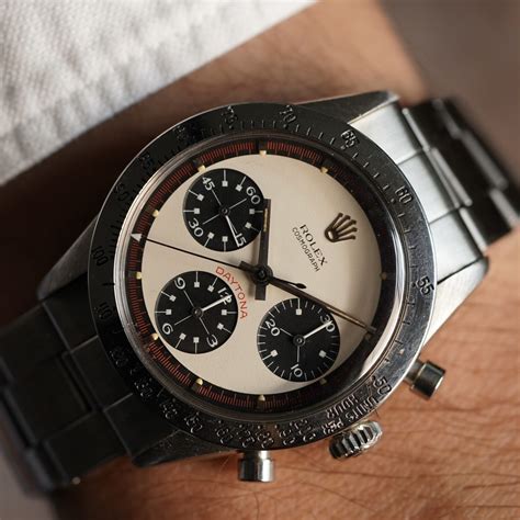 paul newman ferrari rolex|rolex daytona 6239 for sale.